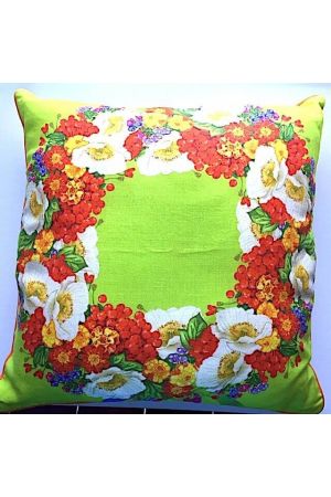 + Pillow Подушка - Vinok