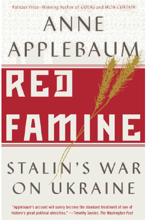 red-famine