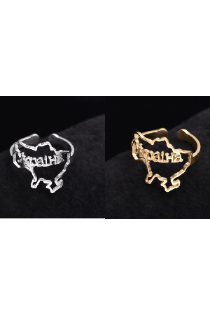 Ring Ukraine #1 Resizable