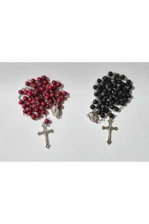 Rosary Вервиця Пахуча 