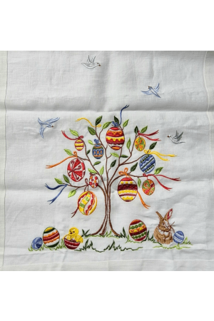 Runner Easter Tree Доріжка Великодня