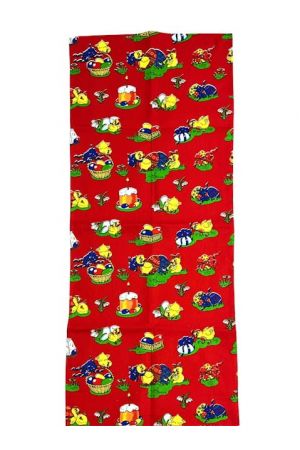 Runner Easter Великдень