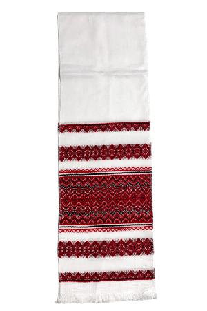 23 Runner Рушник На Ікону/Дідуха