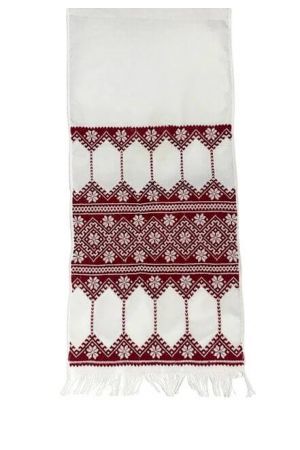 Rushnyk Рушник Обрядовий #14