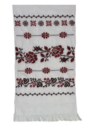 23 Rushnyk Рушник Обрядовий #18