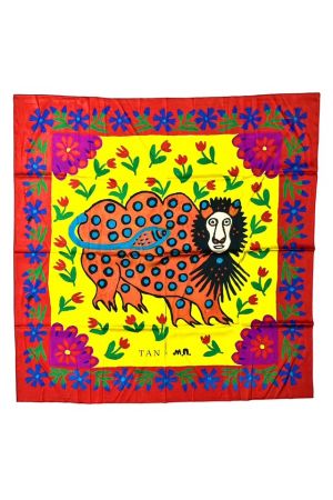 Scarf AndreTan Prymachenko