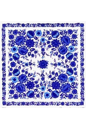 Scarf Хустка "Чисте небо"