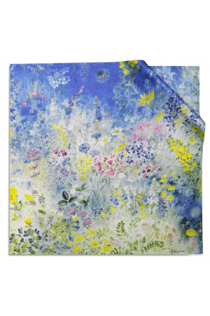 Scarf Хустка "Польові квіти 1941 рік"