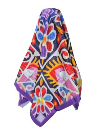 Scarf Хустка Літні Сни
