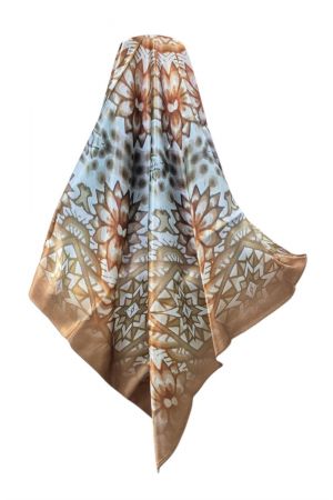 Scarf Хустка Оаза