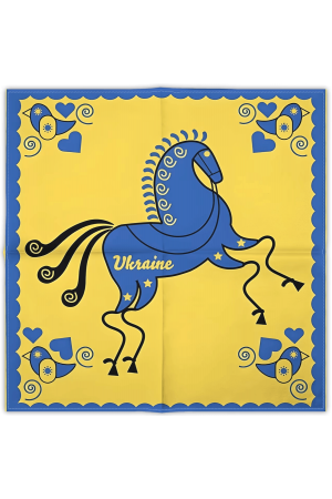 Scarf Коник Україна