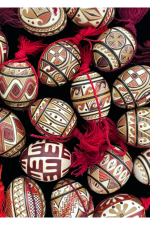 pysanka-trypillian-design