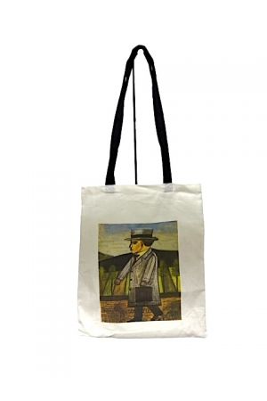 Shopping Bag Nikifor