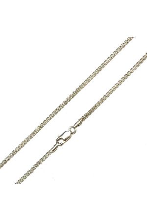 Silver Spiga Chain - Ланцюг 20"