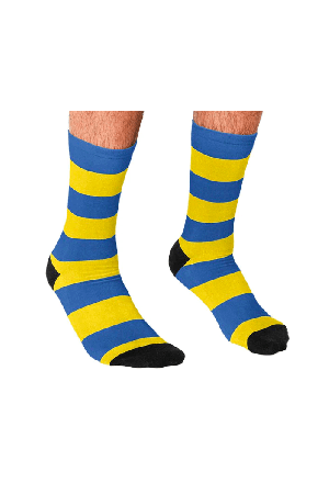socks-blue-yellow-blue-yellow