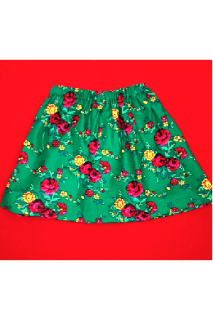 Спідничка - Skirt