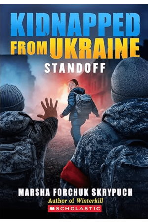 Standoff Kidnapped From Ukraine #2