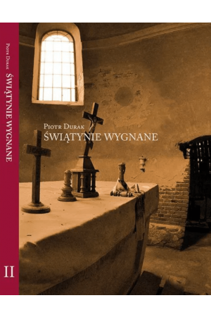 Swiatynie Wygnane 2