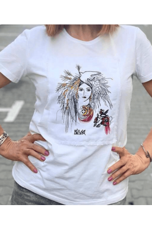 T-shirt Vilna L