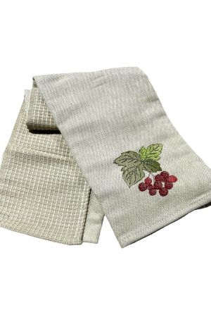 23 Tea Towel Рушник кухонний