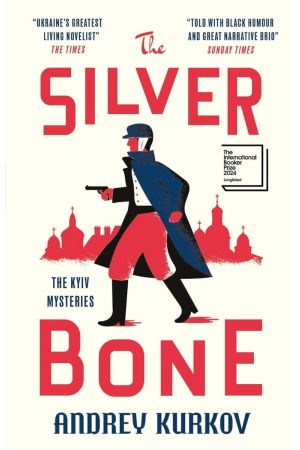 The Silver Bone