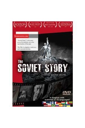 The Soviet Story