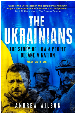 26 The Ukrainians: Unexpected Nation