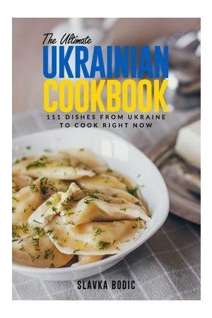 the-ultimate-ukrainian-cookbook