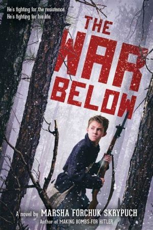the-war-below-hardcover