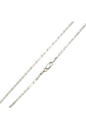 Thin Figaro Link Chain - Ланцюг 18"