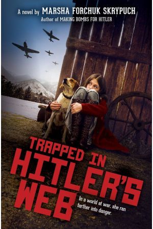 trapped-in-hitlers-web