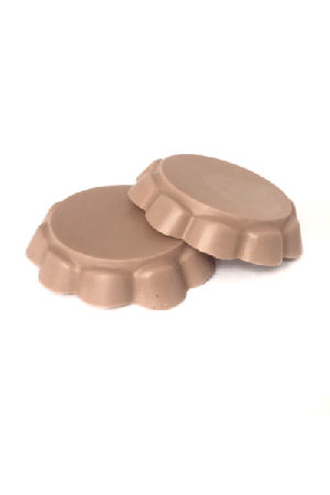 UA Dimensional Embossing Wax - beige