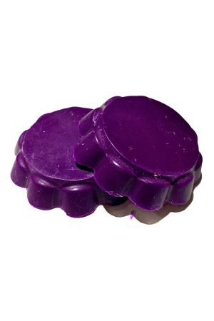 UA Dimensional Embossing Wax - purple