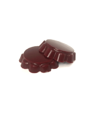 UA Dimensional Embossing Wax - brown