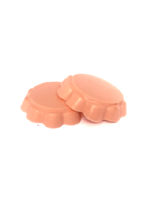 UA Dimensional Embossing Wax - linen