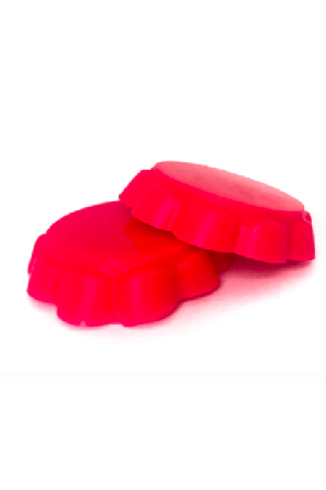 UA Dimensional Embossing Wax - magenta