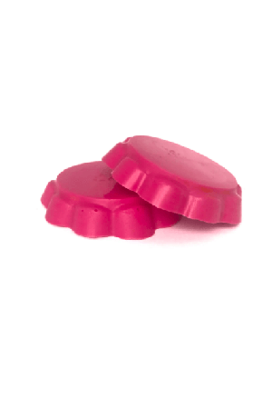 UA Dimensional Embossing Wax - pink