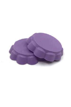 UA Dimensional Embossing Wax - violet