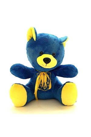 ukkrainian-bear-blue