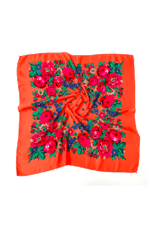 ukrainian-kerchief-hustka-kviti-orange