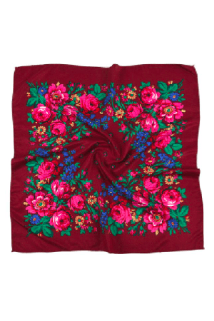 ukrainian-kerchief-khustka-kvity-burgundy
