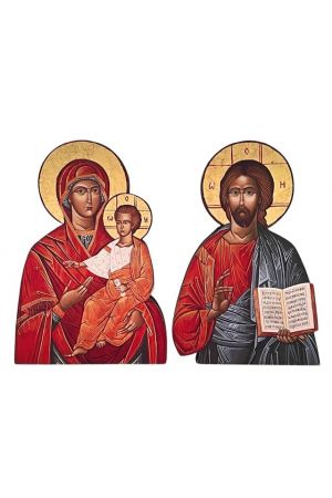 Wedding Icons Вінчальні Ікони 14-20cm figure