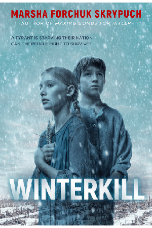 winterkill