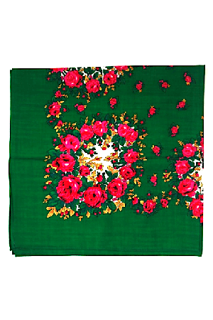 wool-kerchief-flowers-1-green
