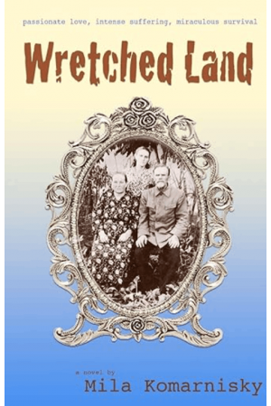 Wretched Land